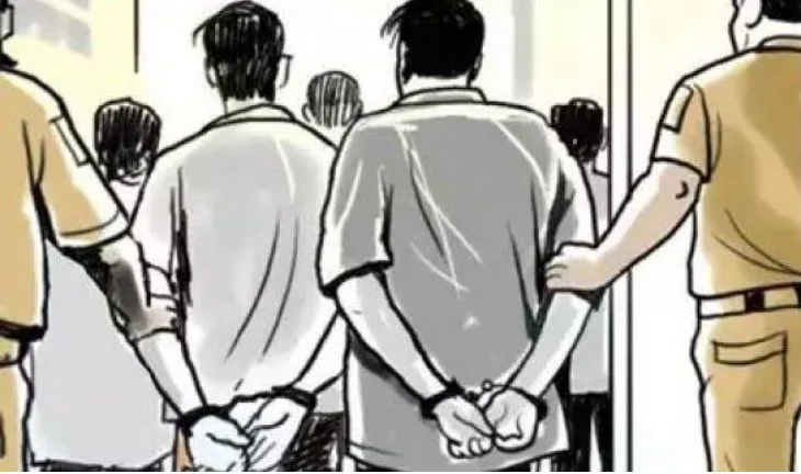 Guna News : अब गे ऐप के माध्यम से ब्लैक मेलिंग, गुना में पकड़ी गई 6 लोगों की गैंग