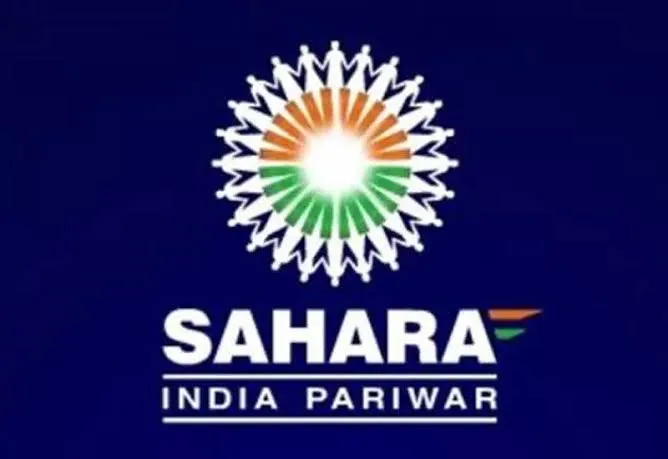 Sahara India
