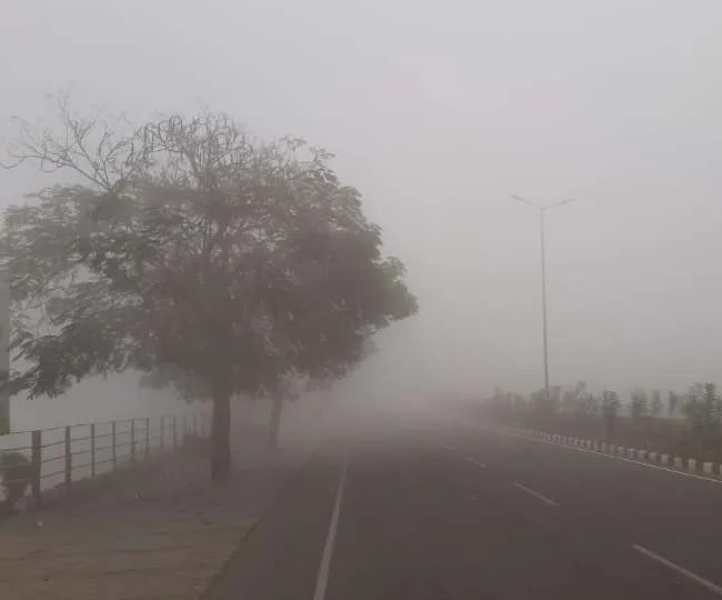MP Weather Alert: अगले 24 घंटे में बदलेगा मौसम, तापमान में गिरावट से बढ़ेगी ठंड