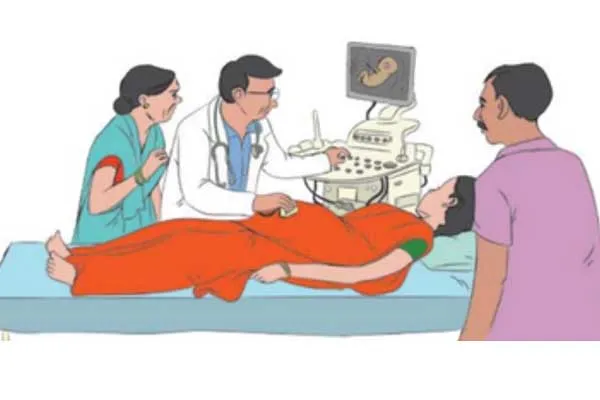 Indore News : कन्या भ्रूण हत्या के मामले में इंदौर डॉक्टर की करतूत आई सामने, देखें वीडियो
