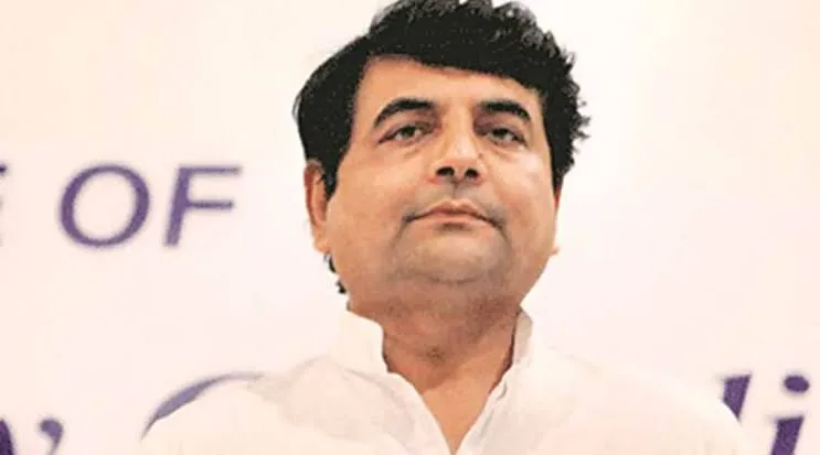 UP election: आरपीएन सिंह को एक दिन पहले कांग्रेस ने स्टार प्रचारक बनाया और दूसरे दिन बीजेपी ज्वाइन की