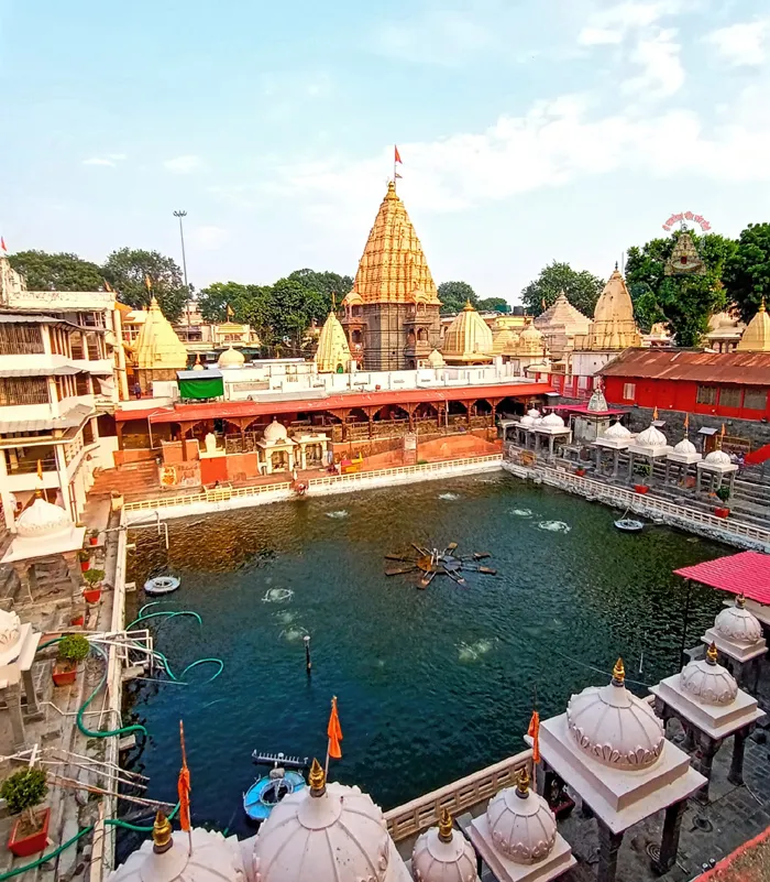 mahakal-mandir
