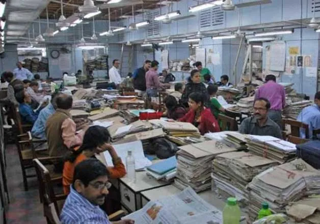 government employees
