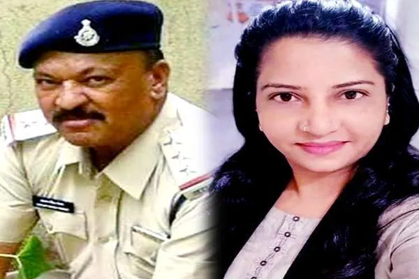 टीआई हाकम सिंह सुसाइड मामला :  एएसआई रंजना खांडे के भाई और एकमात्र चश्मदीद की मौत