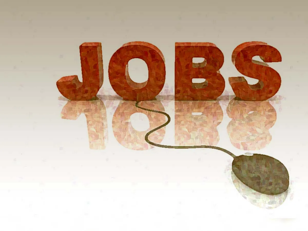 IDBI Recruitments