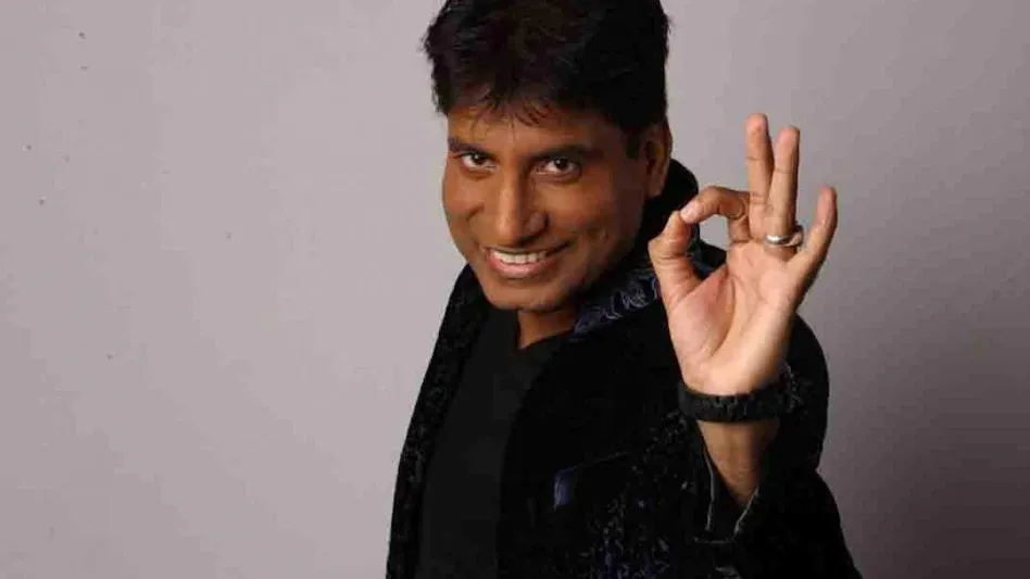 Raju Srivastava