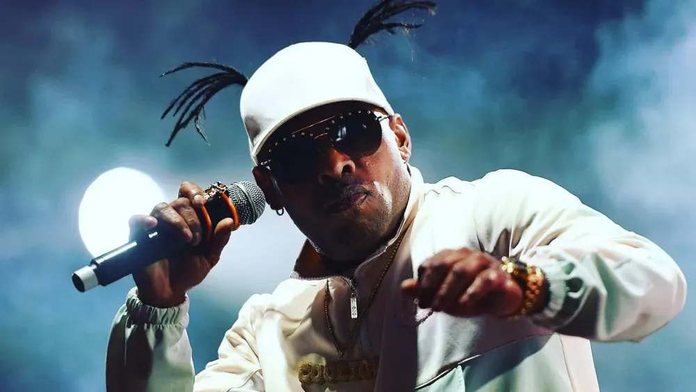 Grammy Award, coolio