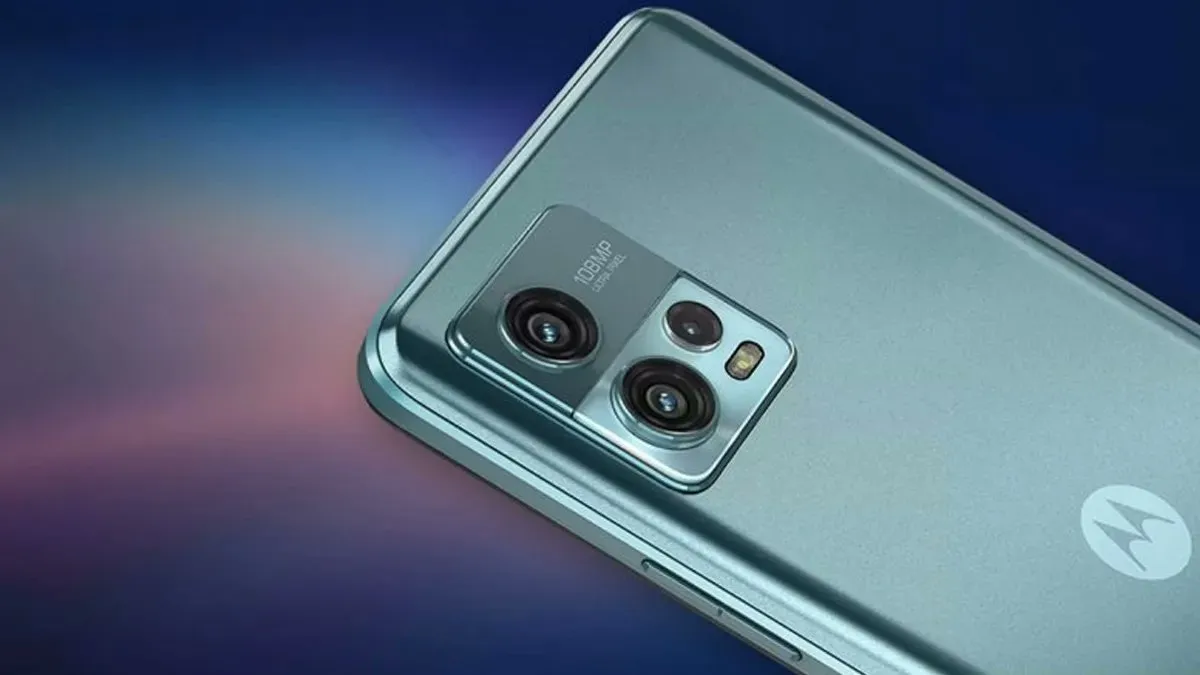 Moto G72 हुआ भारत में लॉन्च, दमदार कैमरा और प्रीमियम डिजाइन, सेल में मिलेगा बंपर डिस्काउंट, यहाँ जानें