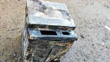 चार्ज में लगी इलेक्ट्रिक बाइक की बैटरी में हुआ ब्लास्ट, झुलसा 7 साल का मासूम