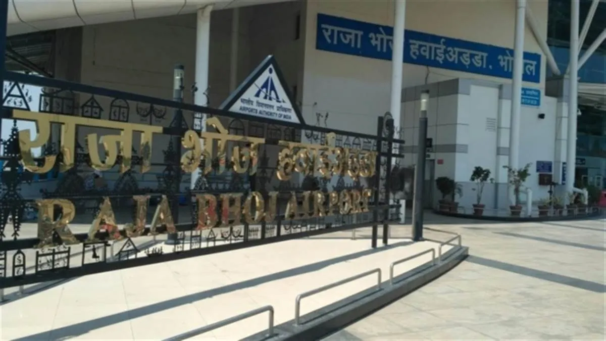 bhopal