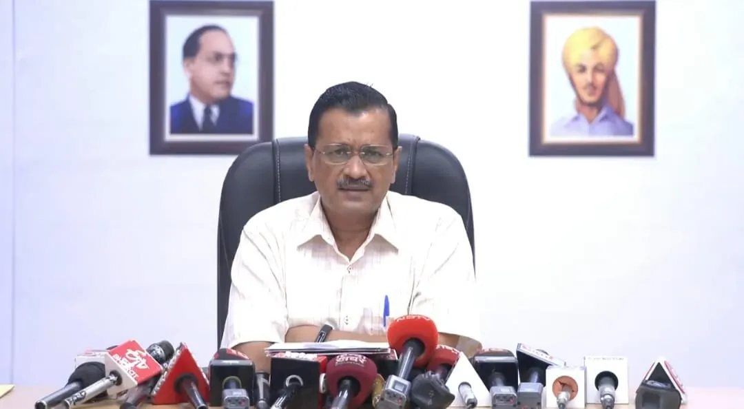 आखिर अरविंद केजरीवाल ने क्यों कहा-  मुझे घर-घर जा कर भीख भी मांगनी पड़ेगी, मैं मांगूँगा