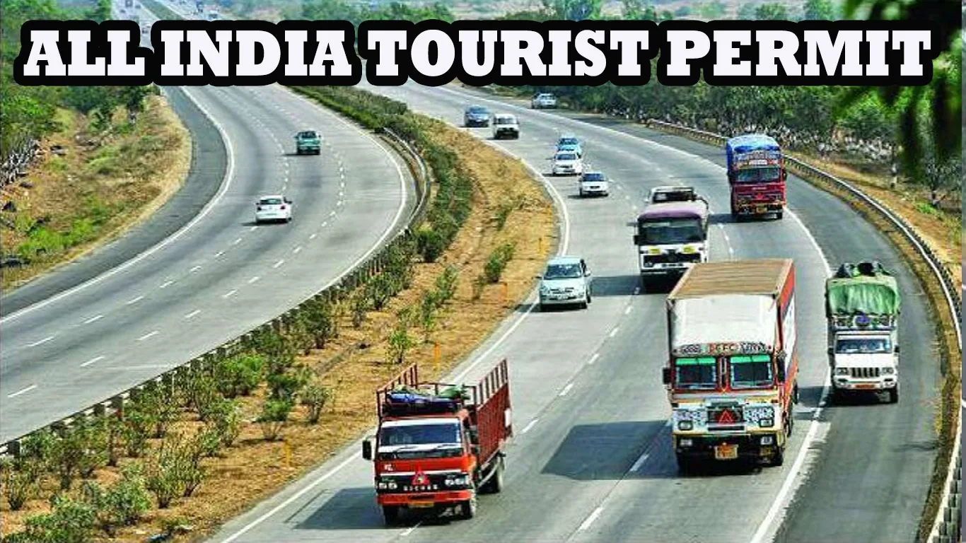 Tourist Permit