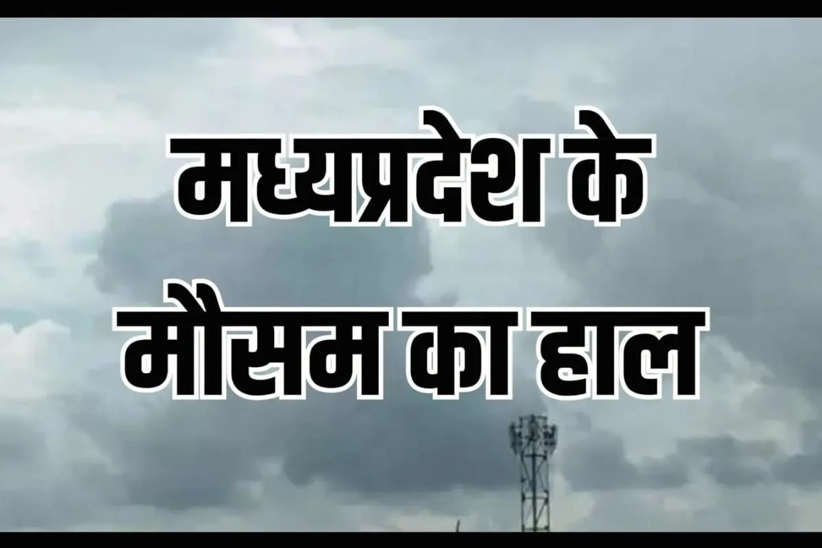 MP Weather