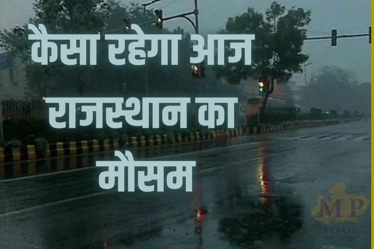 Rajasthan Weather