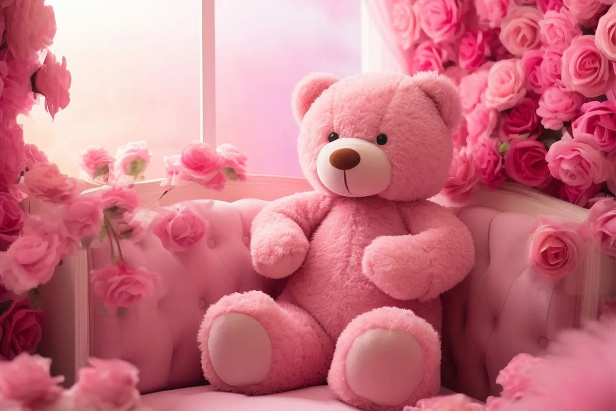 Teddy Day