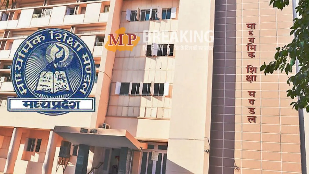 MP Board