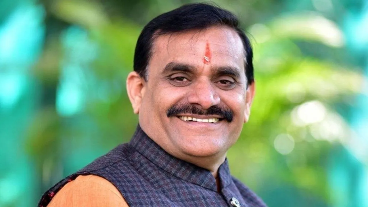 VD sharma