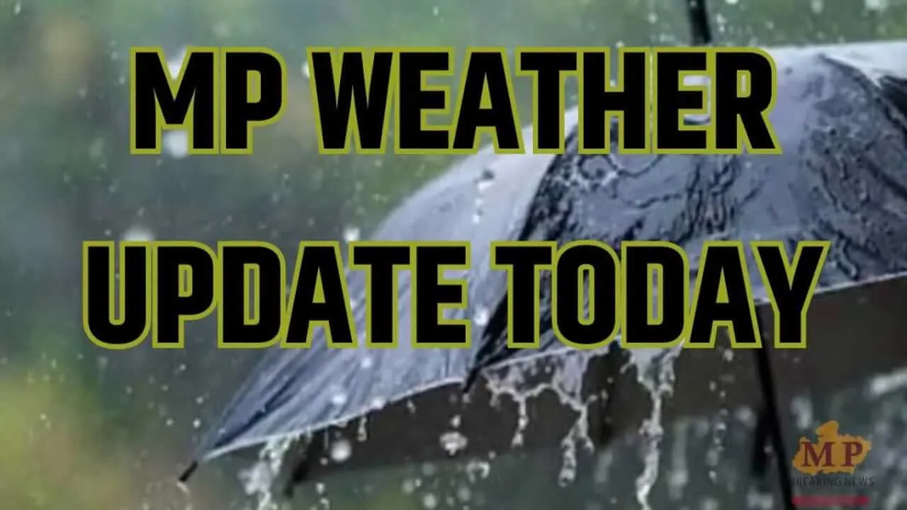 MP Weather