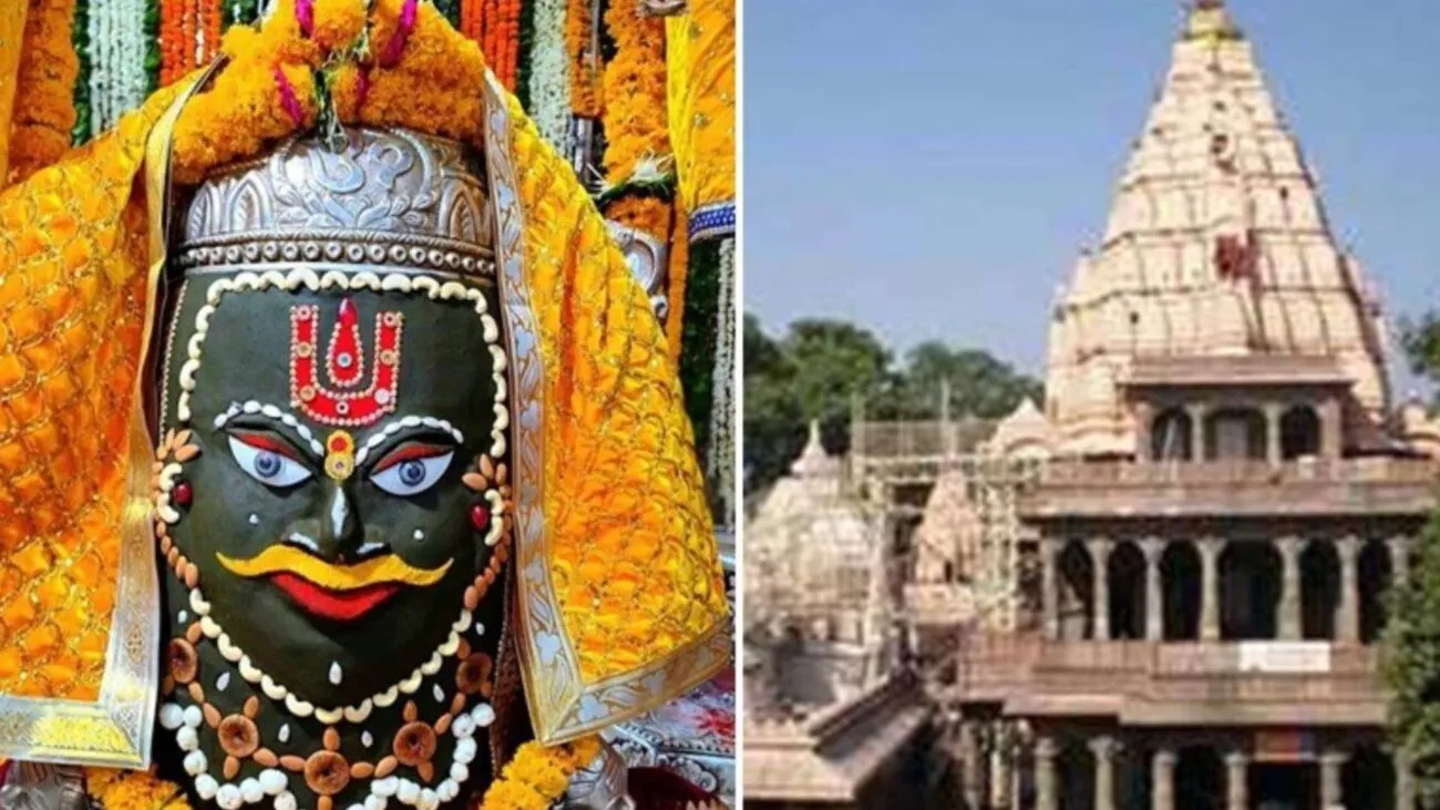 Ujjain Mahakaleshwar Temple : जान लीजिए 750 रुपये देकर महाकाल के गर्भगृह में प्रवेश कराने का सच? पढ़ें यह खबर