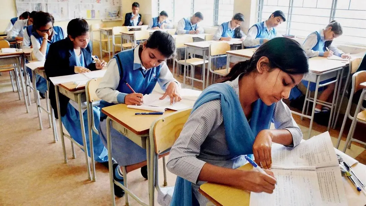 CG Quarterly Exam 2026: 21 सितंबर से कक्षा 1 से 12वीं की तिमाही परीक्षाएं, यहां देखें पूरा शेड्यूल