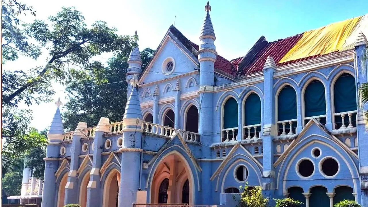 mp high court