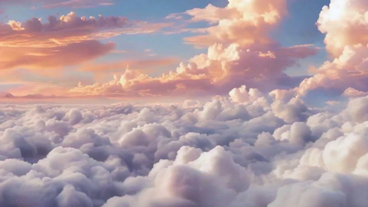 Cloud Weight