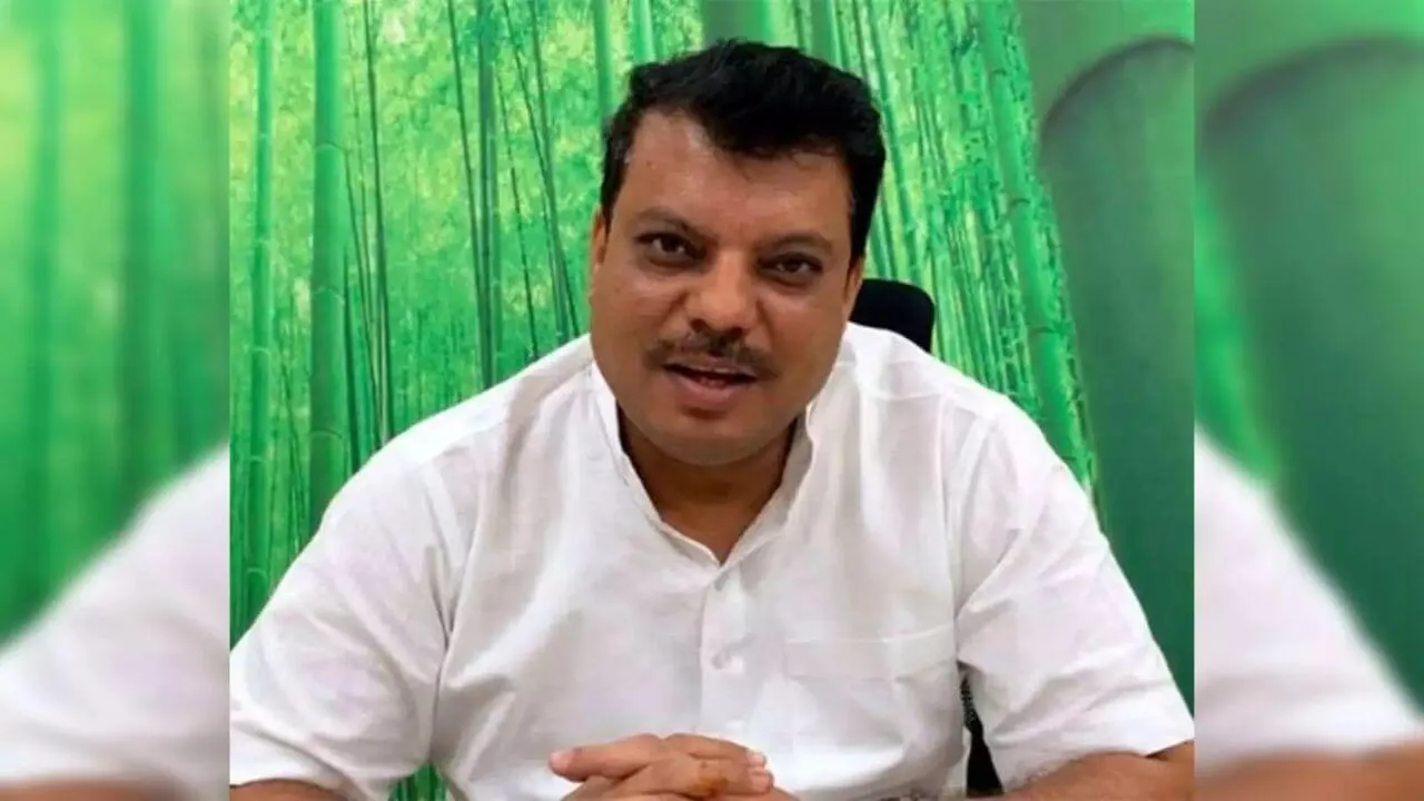 umang singhar