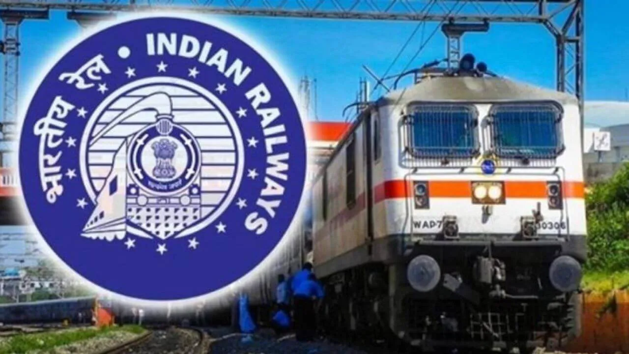 BHOPAL station