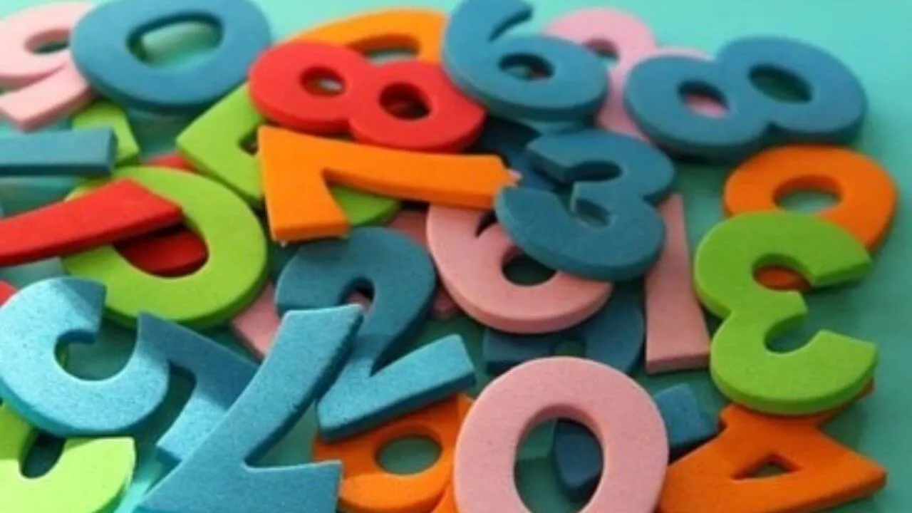 Numerology