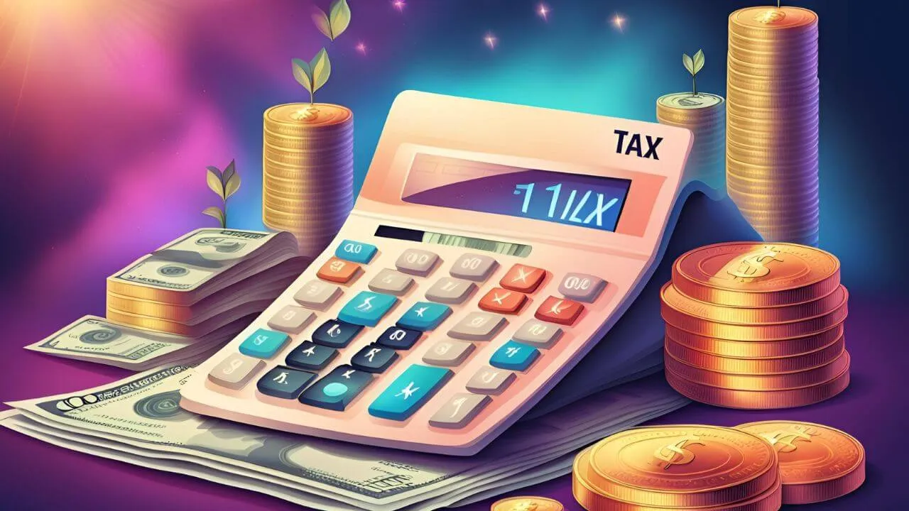 Income tax calendar october 2025