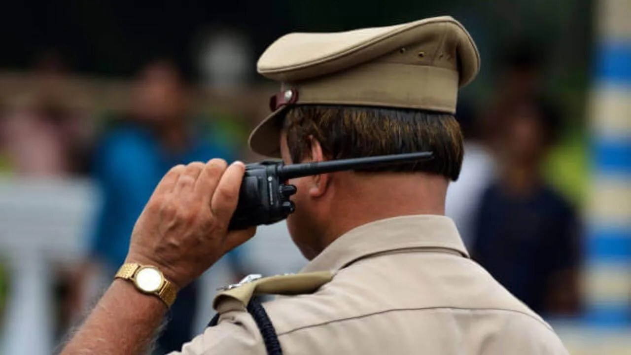 Major crackdown by Mandsaur Police