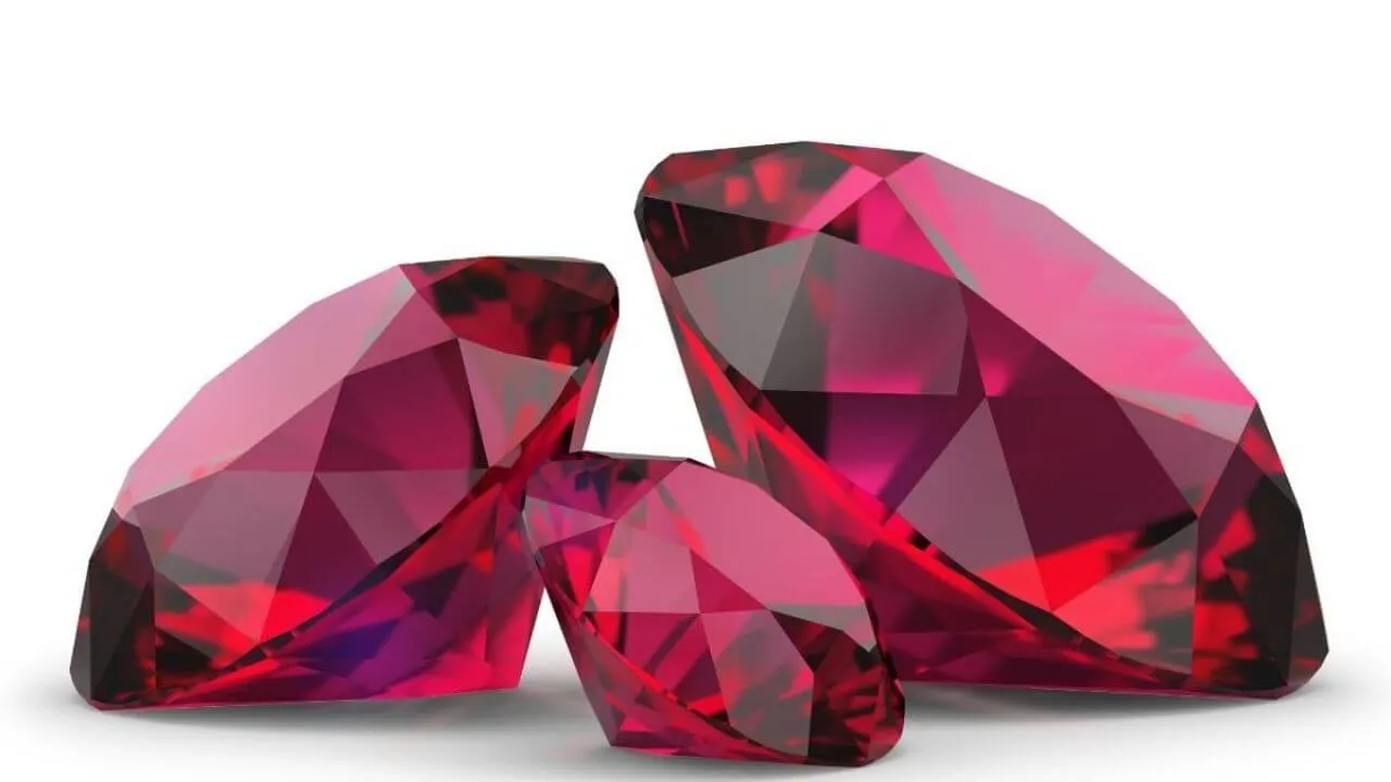 Ruby