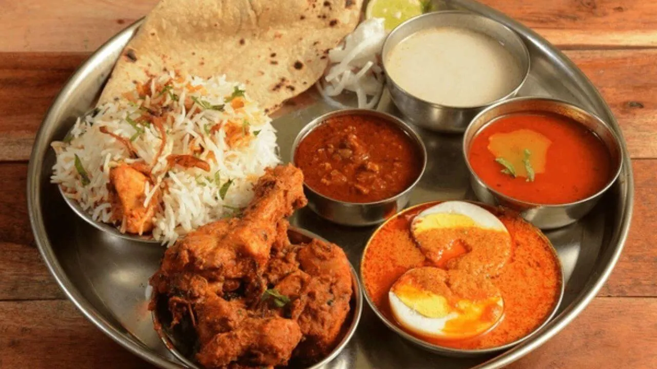 Non Veg