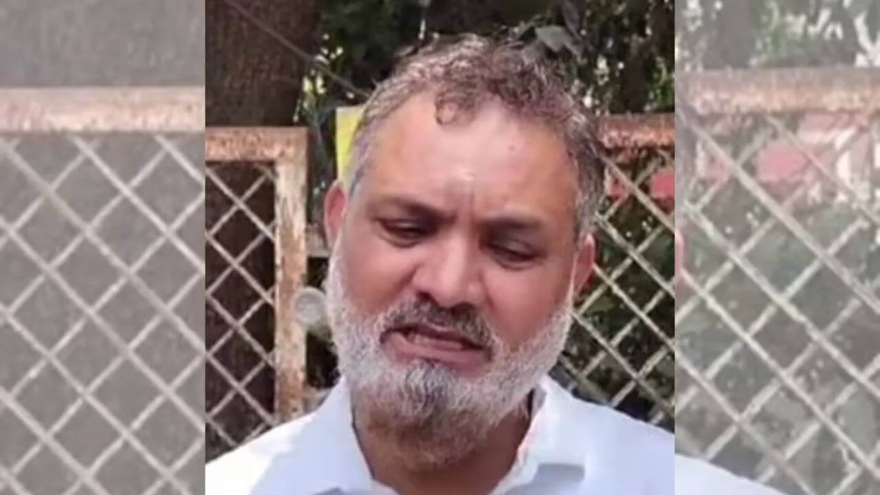 Anwar Qadri