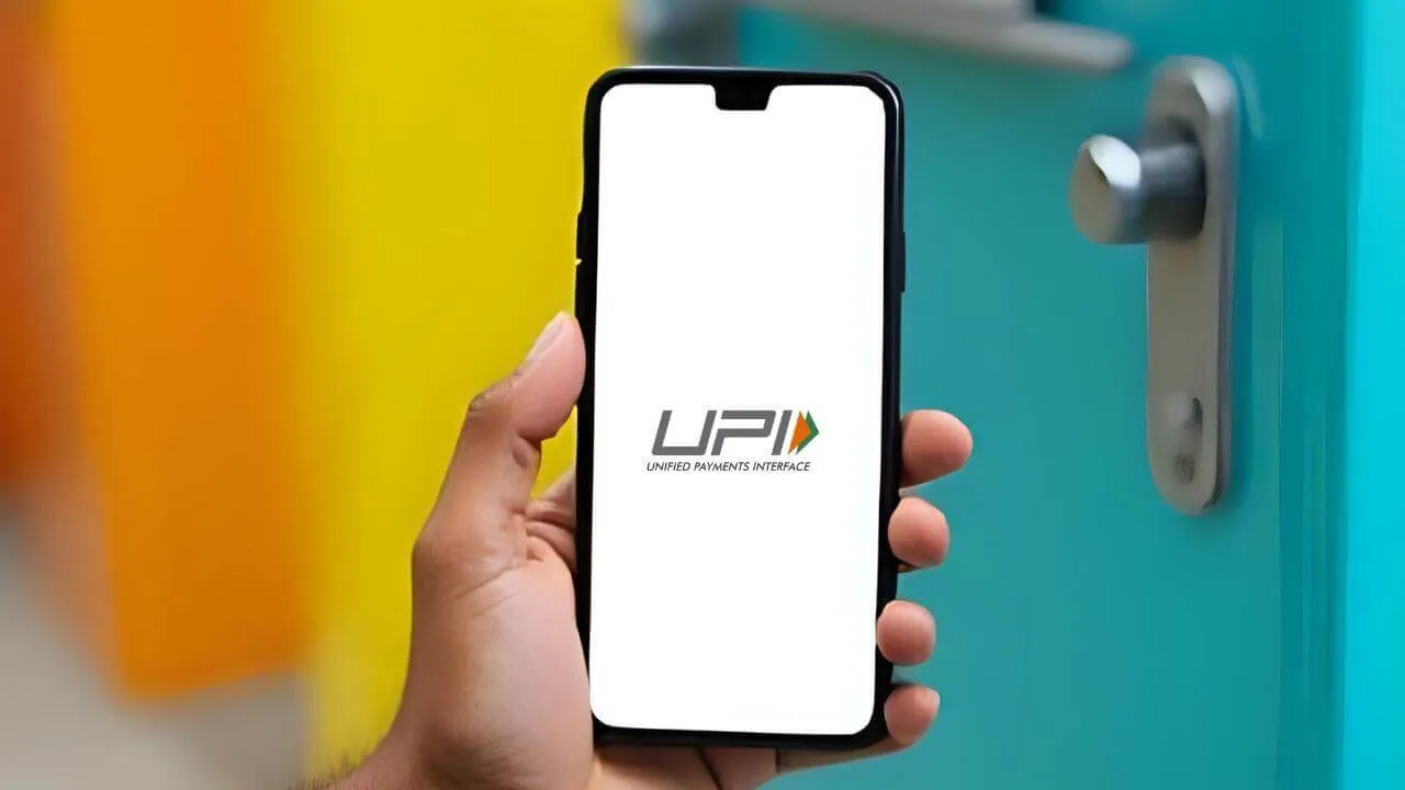 upi rules