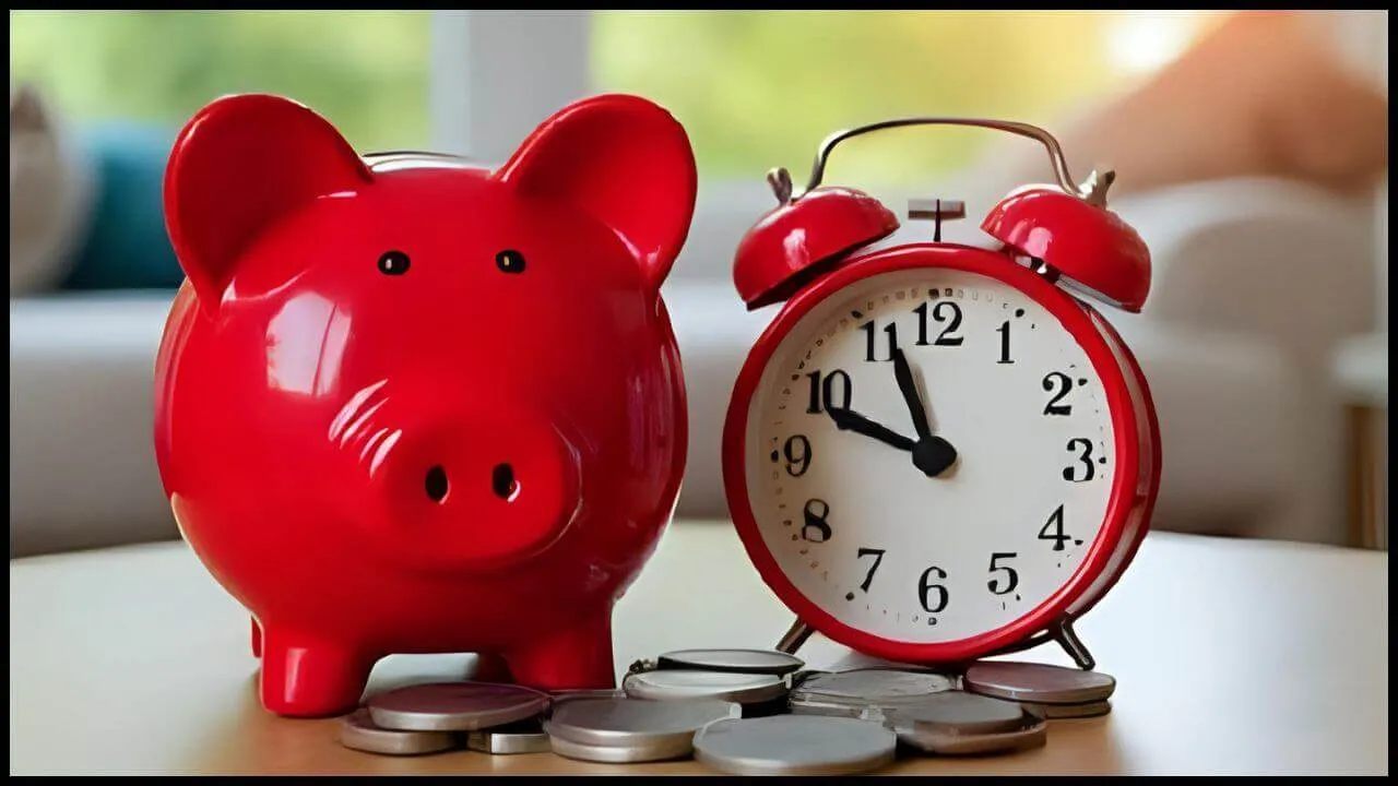 bank fd rates