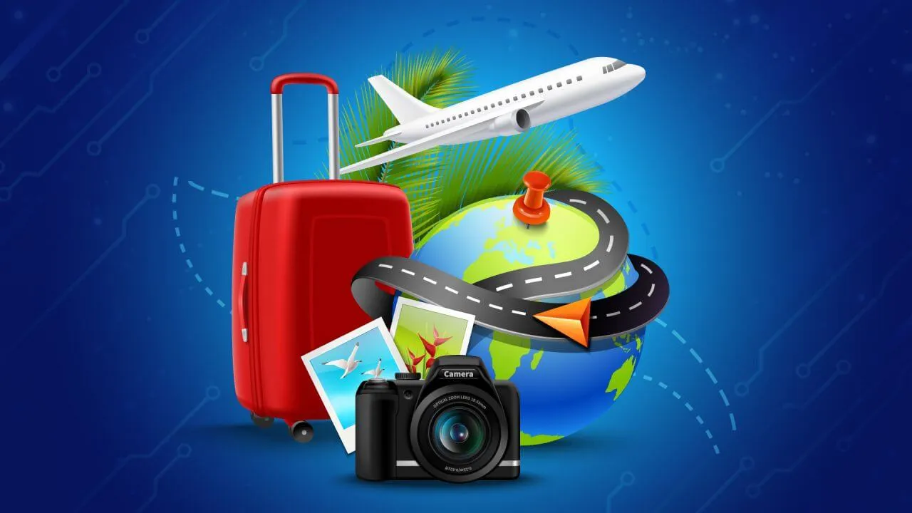 Travel Tour AI