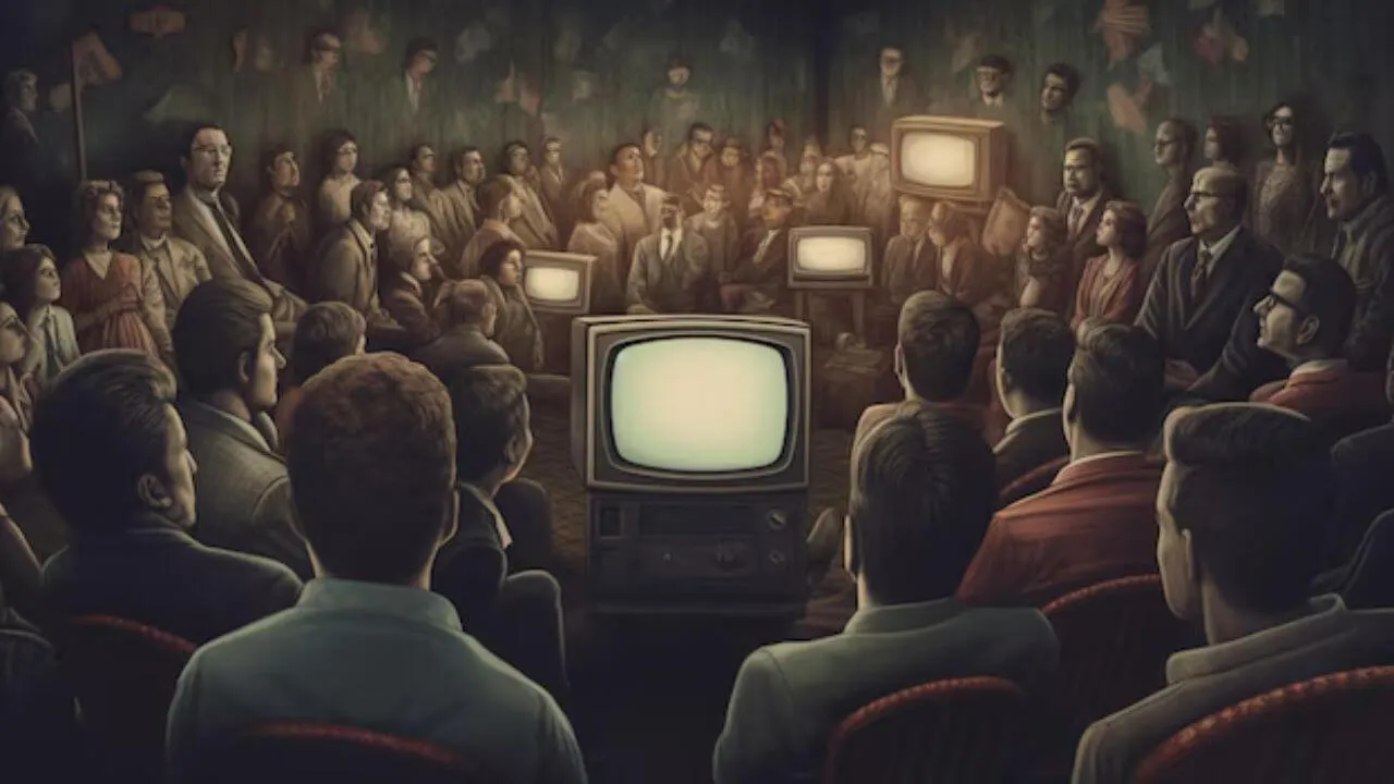 Television