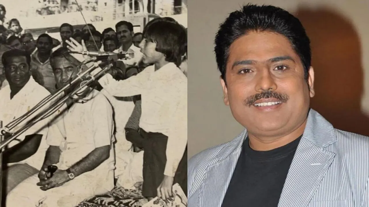 shailesh lodha