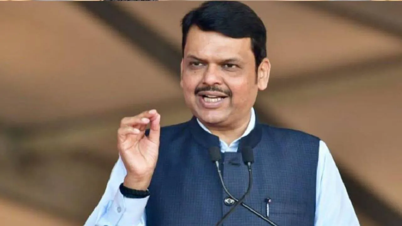 Devendra Fadnavis