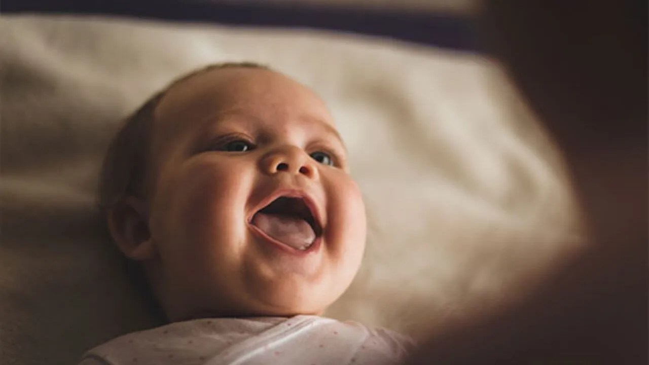 Celebrity Inspired baby name