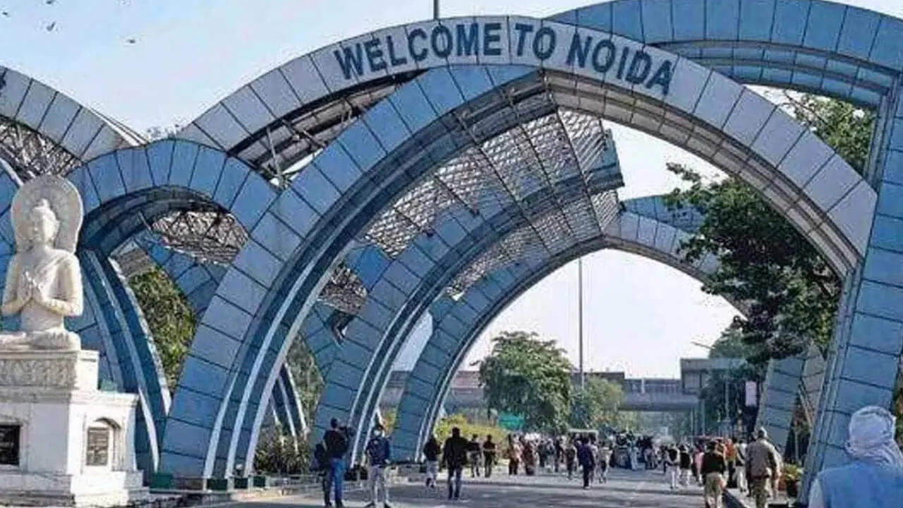 नोएडा को मिला टैक्स फ्री स्टेटस, अब विकास और निवेश को मिलेगी रफ्तार