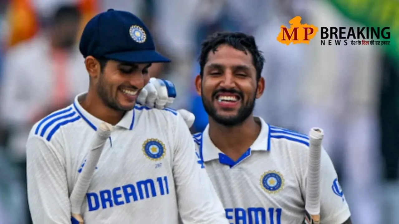 नंबर 3 का सिरदर्द कब खत्म होगा? इंग्लैंड दौरे पर ‘दवा’ तो साथ है.. फिर क्यों नहीं खिला रहे गिल