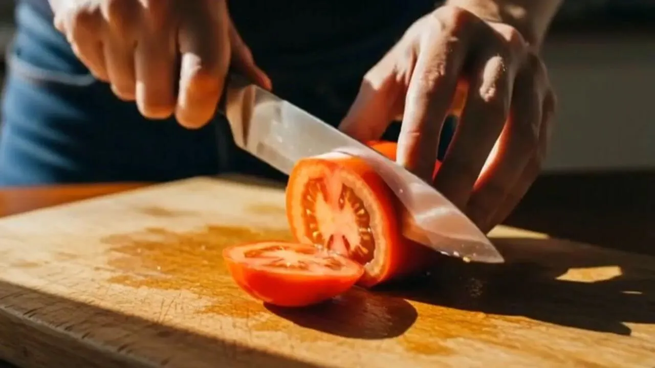 Tomato Tamatar