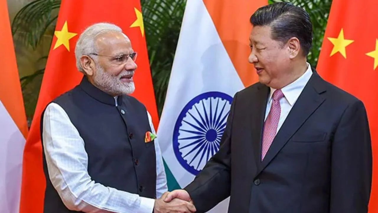 पीएम मोदी और शी जिनपिंग की होगी मुलाकात; चीन में SCO शिखर सम्मेलन से इतर रखा गया कार्यक्रम, क्या एजेंडा