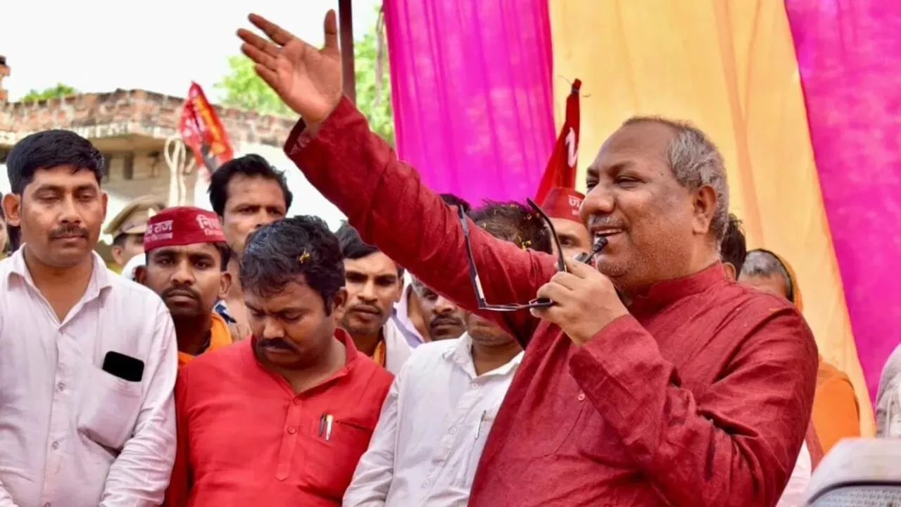निषाद पार्टी और भाजपा में हो सकती दरार? संजय निषाद का गोरखपुर में अल्टीमेटम- फायदा न दिखे तो गठबंधन तोड़ दें