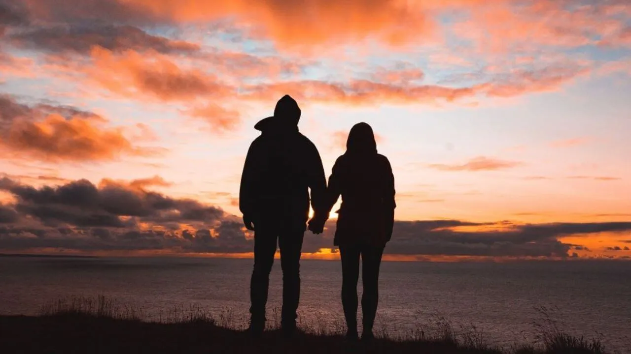 Couple