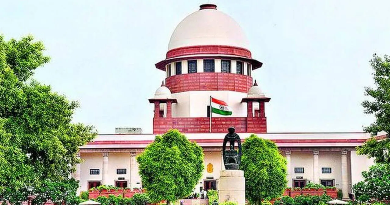 Supreme Court of India