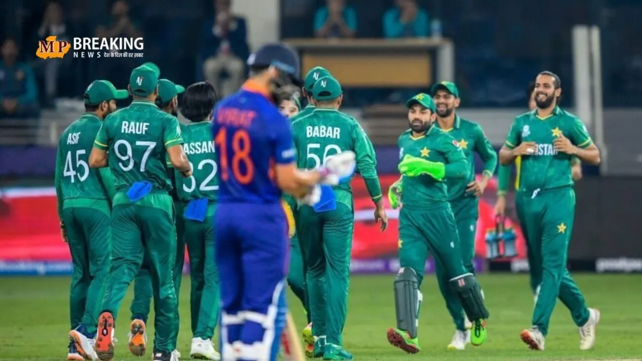 इन पांच खिलाड़ियों ने बनाएं हैं भारत और पाकिस्तान के बीच खेले गए T20 मुकाबलों में सबसे ज्यादा रन