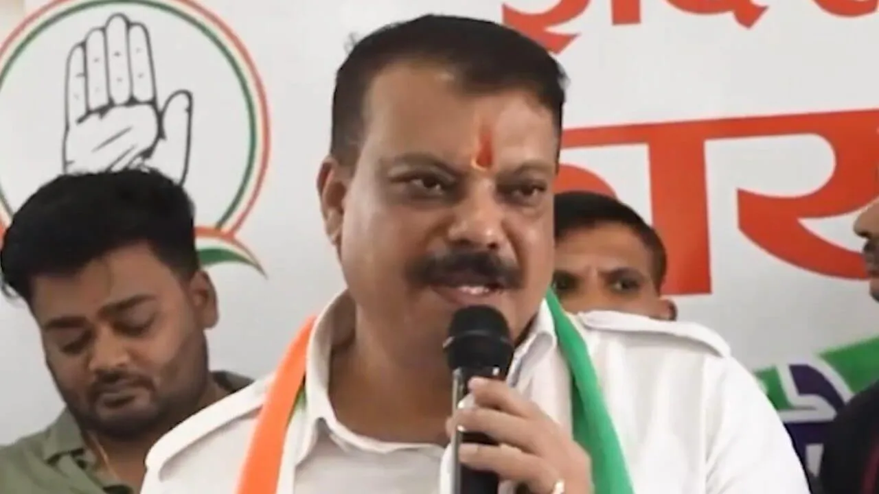 Umang Singhar